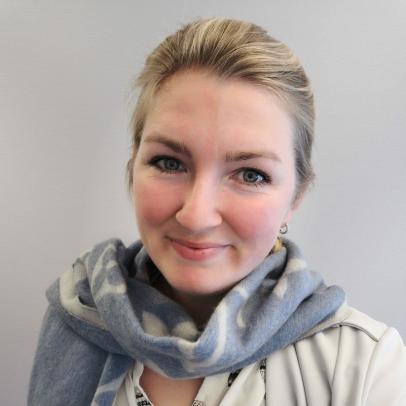 Tina Karoline Hansen
