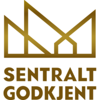 Sentralt godkjent